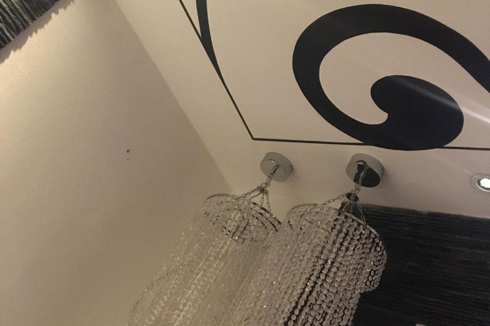 Happy Hotel Atelier Gardone Riviera Centro & Beach Bagian luar foto